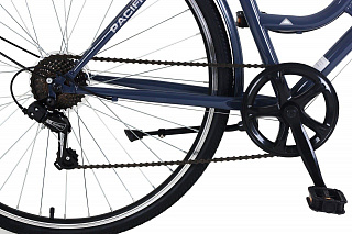 Велосипед WELS Pacific 2.0 - фото