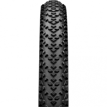 Покрышка Continental RaceKing Performance, 26"x2.20 (55-559), TL-Ready, E-25, кевлар/складная, 02-0150304 (Покрышка 26"x2.20 02-0150304 (55-559) RaceKing Performance TL-Ready, E-25 черн (кевлар/складная) CON)