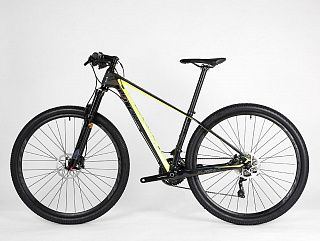 Велосипед Twitter Blair 6.0 29" - фото