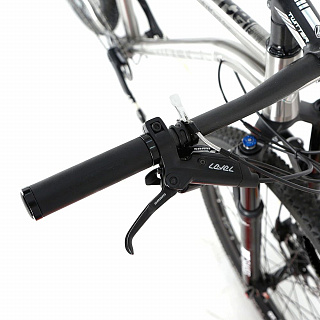 Велосипед Twitter Werner 27,5" - фото