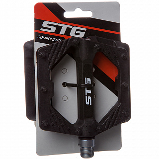 Педали STG B223NB 9/16" - фото