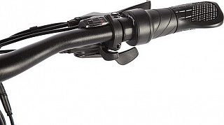 Электровелосипед Intro Sport (2024) - фото