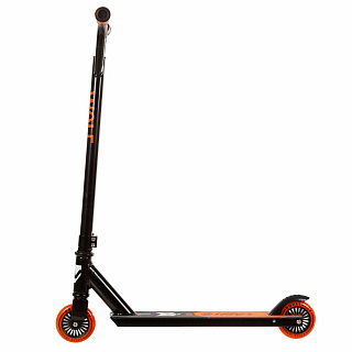 Трюковый самокат Novatrack Wolf El (2021) - фото