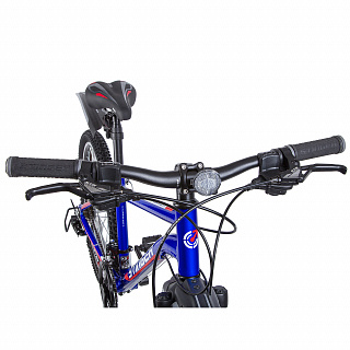 Велосипед Stinger Element 24" (2019) - фото