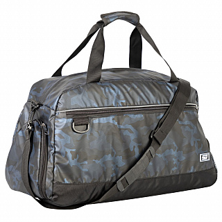 Сумка спортивная STG FB-007, размер 55х30х23 см - фото