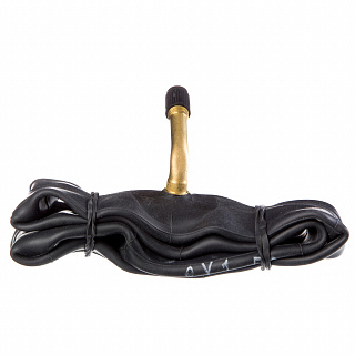 Камера велосипедная STG бутил. 8"Х1,5" автонипп.33мм - фото