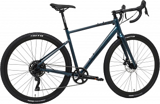 Велосипед Welt G90 (2023) - фото