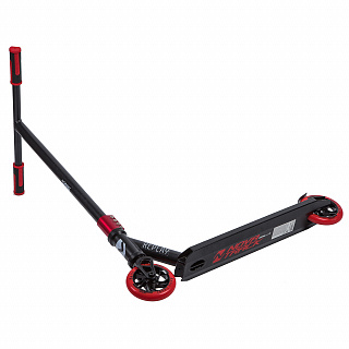 Самокат NOVATRACK REPLAY 120 BL (2019) - фото