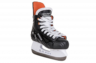 Коньки хоккейные TechTeam Gladiator - фото