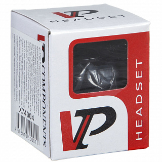 Рулевая колонка VP-A68P 1-1/8" - фото