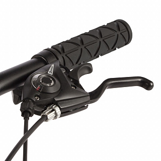 Велосипед FOXX ATLANTIC 27.5" (2022) - фото