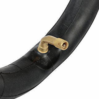 Камера велосипедная STG бутил,8"Х1,75"/2,25" автониппель 33 мм - фото