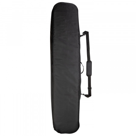 Чехол для сноуборда White Owl FB-009 (Чехол для сноуборда White Owl, FB-009,152х19 см, чёрный ) Чехол для сноуборда White Owl FB-009 (Чехол для сноуборда White Owl, FB-009,152х19 см, чёрный )