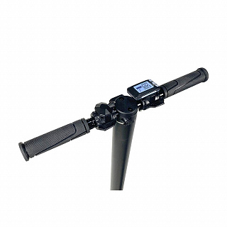 Электросамокат HIPER Stark DX800 (2021) - фото