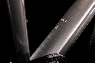 Велосипед Cube Editor 28" (2022) - фото