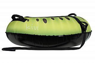 Тюбинг Snowstorm BZ-100_KIVI, 100 см - фото