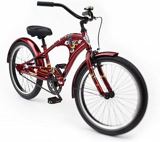 Велосипед Electra Firetail 1 20" - фото