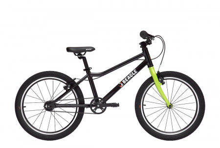 Велосипед BEAGLE BB120 (Велосипед BEAGLE, BB120, black/green)