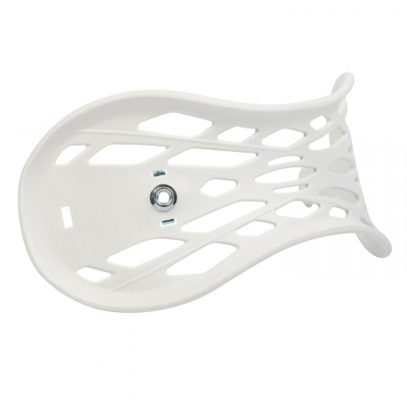 Запчасть креплений для сноуборда Reverse Ankle Strap (Запчасть Креплений для сноуборда Reverse ANKLE
 STRAP, S, Белый)