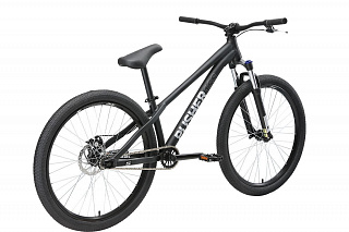 Велосипед Stark Pusher-1 Single Speed (2022) - фото