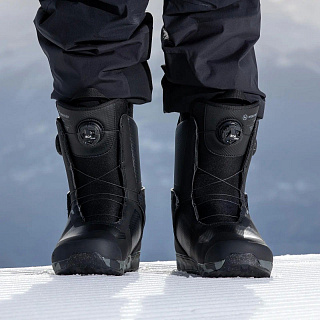 Ботинки для сноуборда Nidecker Kita 2025 - фото