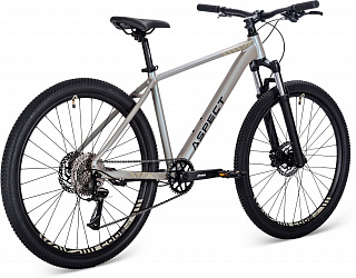 Велосипед Aspect Nickel Pro 27.5 (2025) - фото