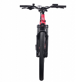 Электровелосипед Alpinebike Finsteraarhorn - фото