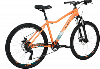 Велосипед Welt Floxy 1.0 D 26 Promo (2023) - фото