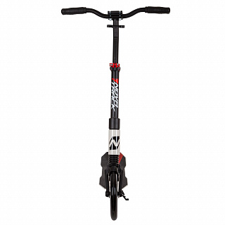 Самокат городской NOVATRACK DEFT 230 PRO 20 (2022) - фото
