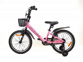 Велосипед Falcon Bike Handy 18 (2025) - фото