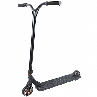 Самокат TechTeam Big Brock (2020) - фото