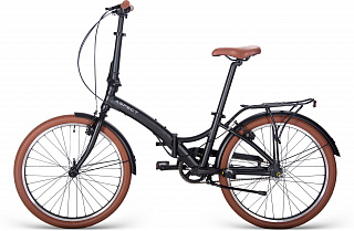 Велосипед Aspect Komodo 3 (2025) - фото