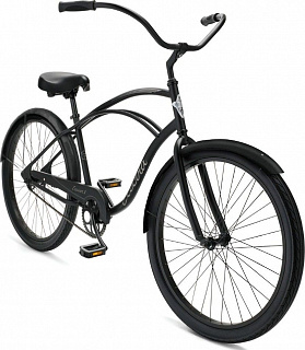 Велосипед Electra Cruiser 1 Step Over - фото