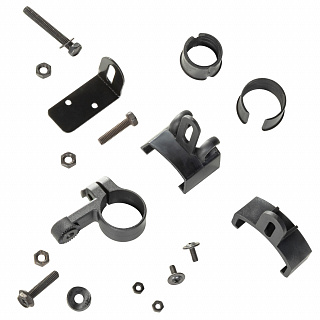 Крылья STG -02  для колеса 26-28" - фото