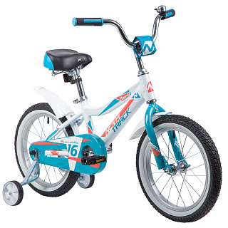 Велосипед NOVATRACK NOVARA 16" (2019) - фото