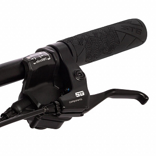 Велосипед Foxx Atlantic 29" (2024) - фото