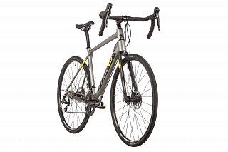 Велосипед STINGER STREAM PRO 28" (2021) - фото