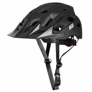 Шлем STG HB3-2-A с фикс застежкой - фото