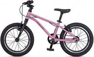 Велосипед Maxiscoo Air Stellar Стандарт 16 (2025) - фото