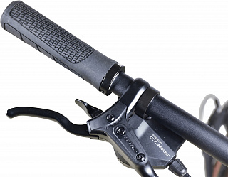 Велосипед Stark Router 27.4 HD (2025) - фото