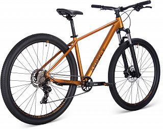 Велосипед Aspect Nickel 29 (2025) - фото