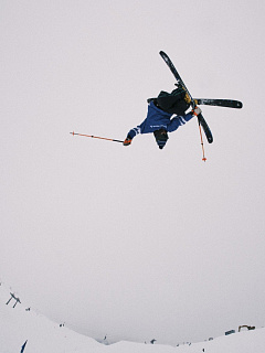 Горные лыжи Fischer 24/25 Nightstick 97, 170, A24224 - фото