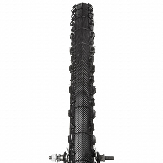 Покрышка Kenda KRISP 26" х 2.00" - фото