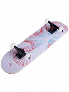 Скейтборд RIDEX Illusion - фото