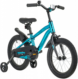 NOVATRACK PRIME 16" (2020) - фото