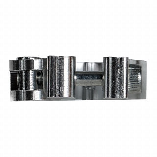 Эксцентрик (зажим) для руля городского самоката (верхний) Bike Parts Х105172 - фото