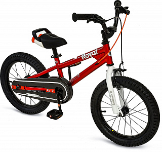 Велосипед Royal Baby Freestyle 7th 18 - фото