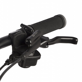 Велосипед STINGER ELEMENT PRO SE 26" (2022) - фото