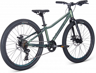 Велосипед Aspect Winner Lite (2025) - фото