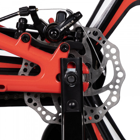 Велосипед Novatrack Flight Pro 16 (2025) (Велосипед NOVATRACK 16" FLIGHT PRO. Магний-алюм.рама, красный, полная защ.цепи, Дисковый тормоз, маг) Велосипед Novatrack Flight Pro 16 (2025) (Велосипед NOVATRACK 16" FLIGHT PRO. Магний-алюм.рама, красный, полная защ.цепи, Дисковый тормоз, маг)